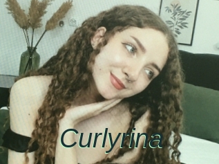 Curlyrina