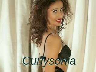 Curlysonia