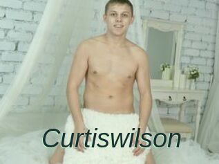Curtiswilson