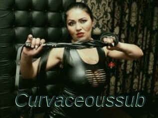 Curvaceoussub