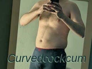 Curvedcockcum