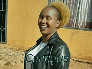 Curvious