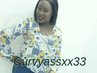Curvyassxx33