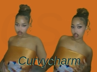 Curvycharm