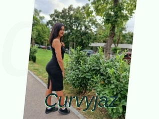 Curvyjaz