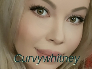 Curvywhitney