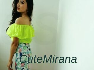 CuteMirana