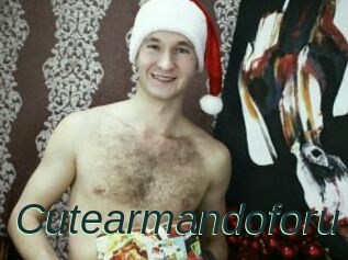 Cutearmandoforu