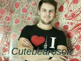 Cutebearosoit