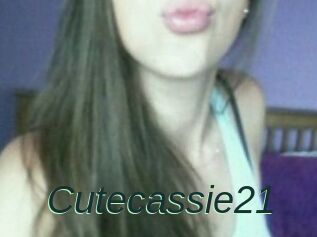 Cutecassie21