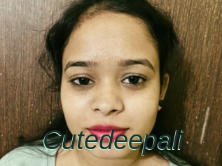 Cutedeepali
