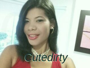Cutedirty