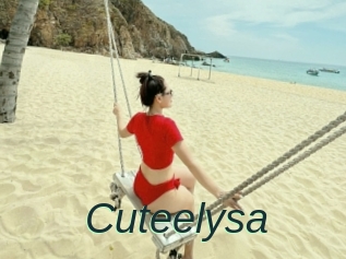 Cuteelysa