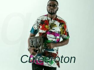 Cuteeroton