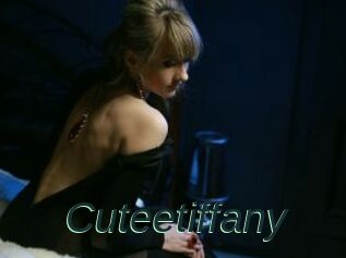 Cuteetiffany