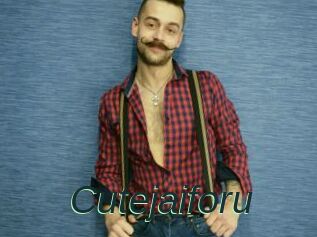 Cutejaiforu