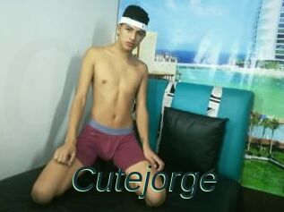 Cutejorge