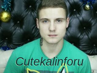 Cutekalinforu