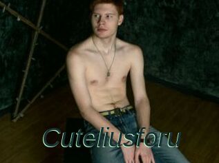 Cuteliusforu