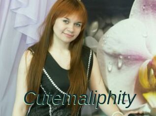 Cutemaliphity