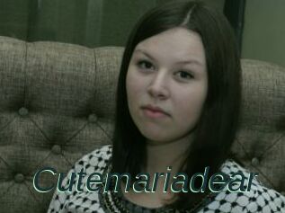 Cutemariadear