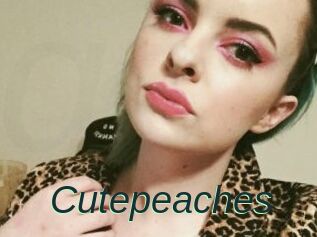 Cutepeaches