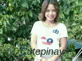 Cutepinay
