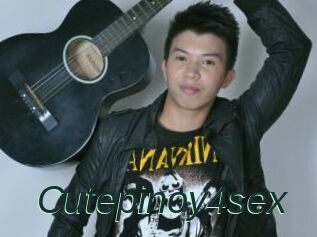 Cutepinoy4sex