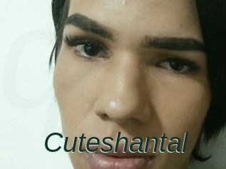 Cuteshantal
