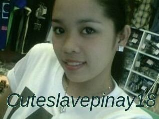 Cuteslavepinay18