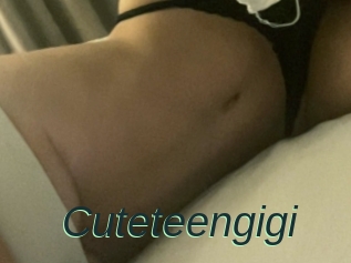 Cuteteengigi