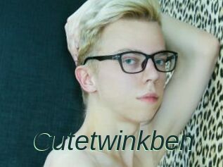 Cutetwinkben