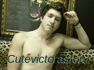 Cutevictorasforu