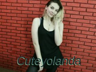 Cuteyolanda