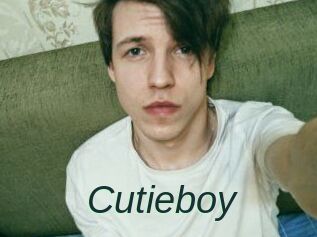 Cutieboy