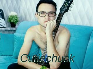 Cutiechuck