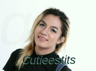 Cutieestits