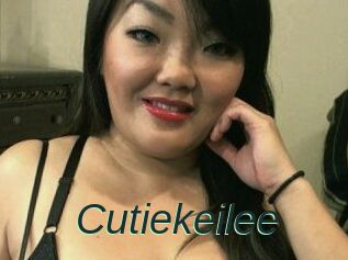 Cutiekeilee