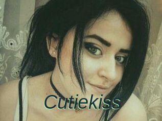 Cutiekiss
