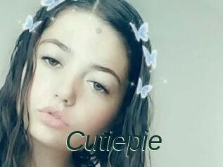 Cutiepie
