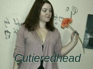 Cutieredhead