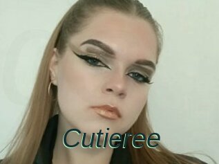 Cutieree