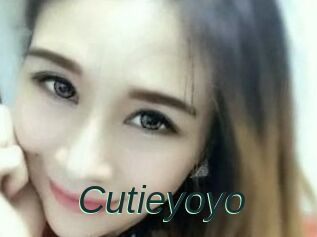 Cutieyoyo