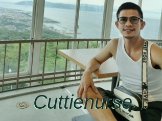 Cuttienurse