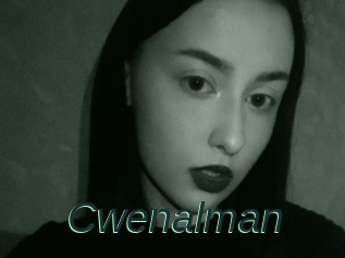 Cwenalman