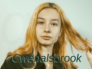 Cwenalsbrook