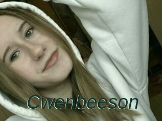 Cwenbeeson