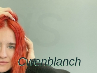 Cwenblanch
