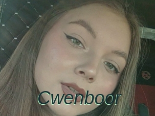 Cwenboor