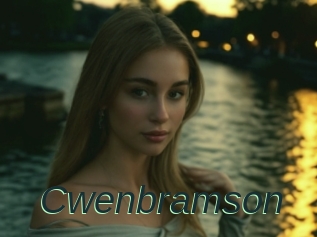 Cwenbramson